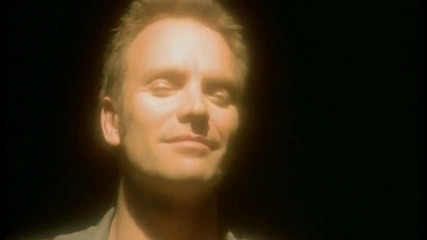 Sting - Fields Of Gold