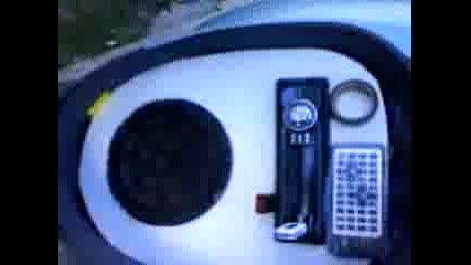 Mp3 Skuter