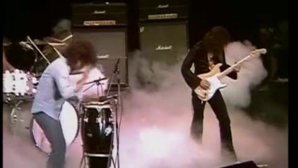 Deep Purple - Space Truckin (live)