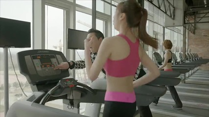 Psy-gentleman official video