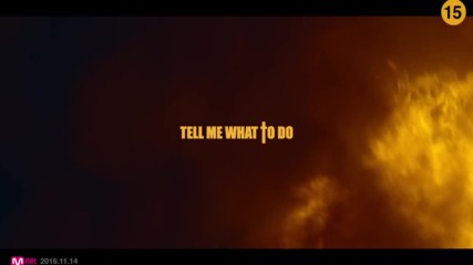 [превод] Shinee - Tell Me What To Do