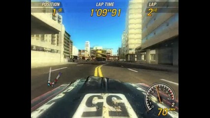 Flatout 2 