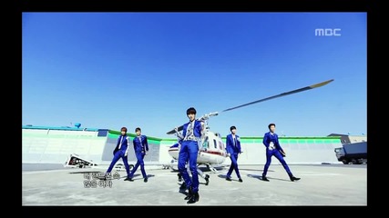 A - Jax - 2myx [ Music Core 17.11.2012 ]
