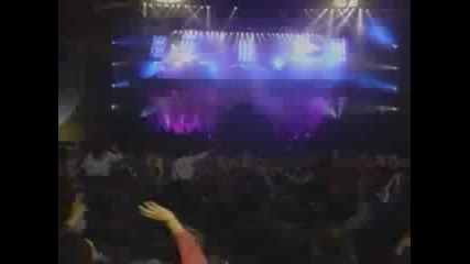 Michael Jackson - Heal The World (acapella)