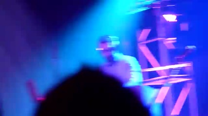 Kelly Clarkson I Do Not Hook Up Live Wembley February 2010 