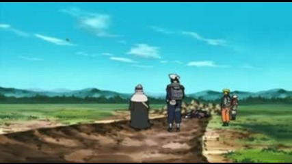 Naruto Shippuuden episode 16