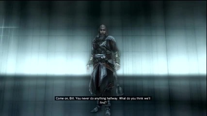 Assassin's Creed Revelations Walkthrough Gameplay - Part 29