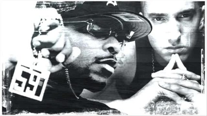 Royce Da 5 9 feat. Eminem - Writers Block