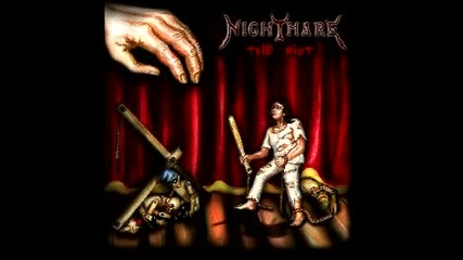 Nightmare - Destruction in us