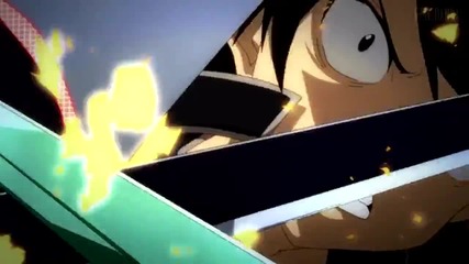 [s.a.o] Sword Art Online Amv - Our Miracle