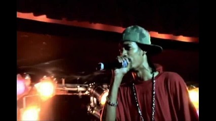 Bone Thugs-N-Harmony - Intro and fire (Promo Only)