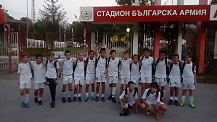 Славия 2007