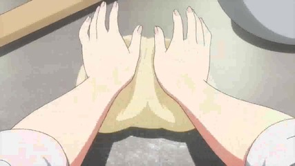 Gochuumon wa Usagi Desu ka? 2 Eng sub