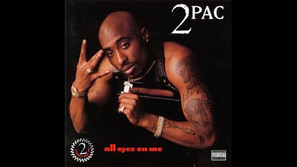 New 2012* Tupac - Catch Me Rollin' (remix)
