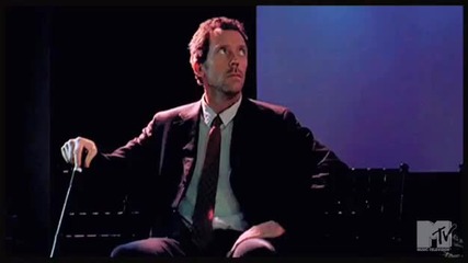 House Md - The Real Slim Shady 