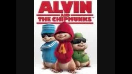 Alvin And The Chipmunks - T.i. What Ever You Like 