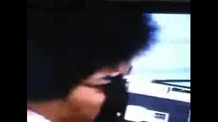 Jimi Hendrix - Trashman