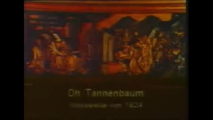 Tolzer Knabenchor : Oh Tannenbaum - Запис от 1987 година