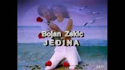 Bojan Zekic - Jedina - 2011