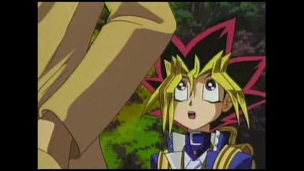 Yu - Gi - Oh! - Epizod 11 - Dostoiniat pretendent 