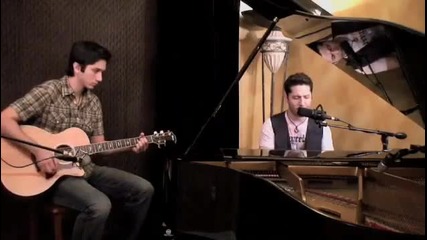 Journey - Dont Stop Believin (piano acoustic cover)