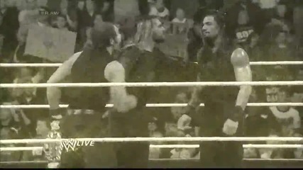 The Shield - Bad Company