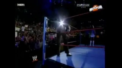 Jeff Hardy Tribute - You Belong With Me