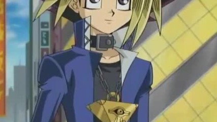 Yu - Gi - Oh ! Gx Episode 179 bg sub