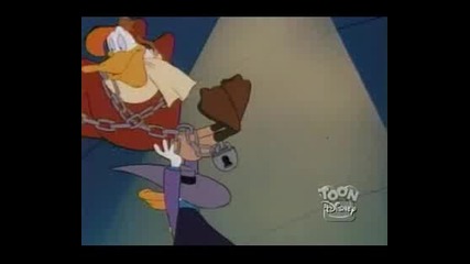 Darkwing Duck - s2ep04 - Fungus Amongus 