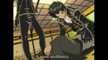 Gintama - Episode 194