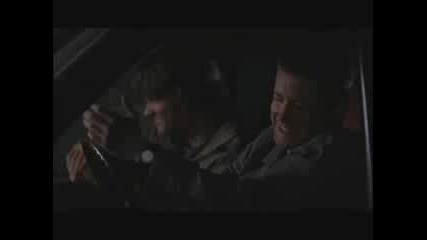Supernatural - Ooops I Farted Again