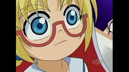 Bakugan Gundalian Invaders Episode 5 [1/3]