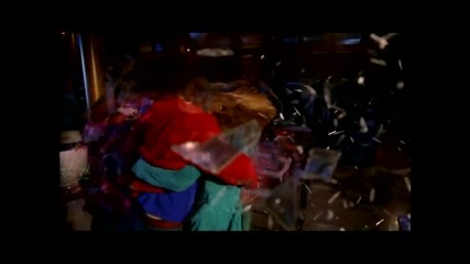 3 Doors Down - Kryptonite (smallville)