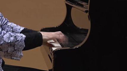 Claude Debussy - 17. Bruyeres