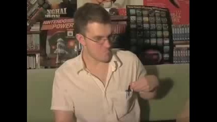 Avgn Rlzzzz 