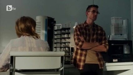 Оцеляване - s01 ep12