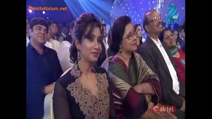 Zee Cine Awards 2013 Main Event 20th January 2013 Video Watch Online p13