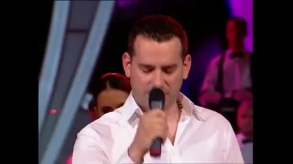 Pedja Medenica - Imam ljubav kome da je dam - Grand Show - (TV Pink 2013)