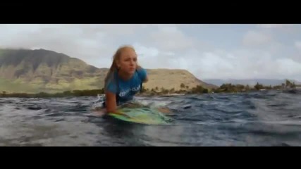 Soul Surfer - Stand