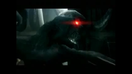 Devil May Cry 3 Trailer
