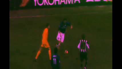Zlatan Ibrahimovic - Stars are born not made
