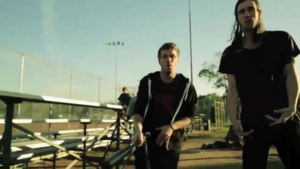 3oh!3 - Touchin On My [official Music Video]