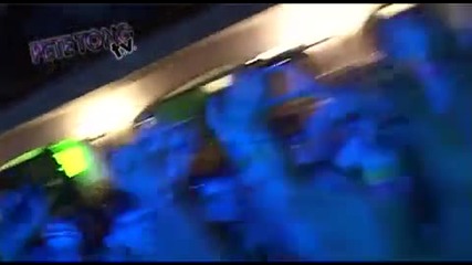 Pete Tong Tv - Radio One Ibiza Weekend Special 