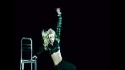 Britney Spears - Stronger High