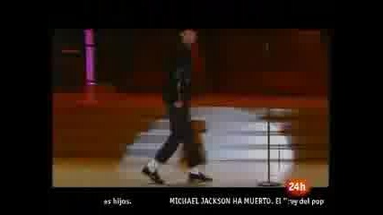 Michael Jackson - Как Щеше Да Изглежда Без Операции