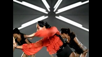 Kelly Rowland - Work Hq