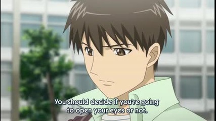 Kamisama Dolls Episode 9 Eng Hq