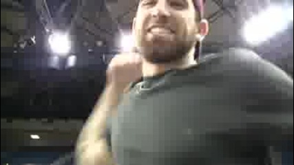 Dude Perfect - strelba ot koli4ka i o6te ne6to :d:d:d 