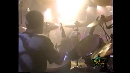 Limp Bizkit - Mtv New Years Live 1999