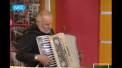 Soultatou Maria live tv 2010 - Aleksandriani felaxa 